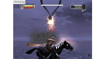 Darkwatch