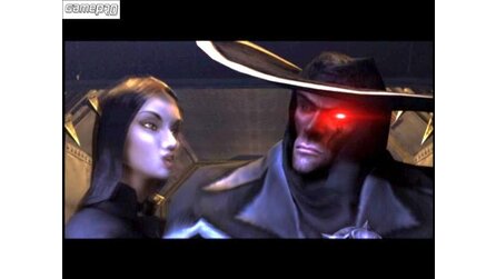 Darkwatch