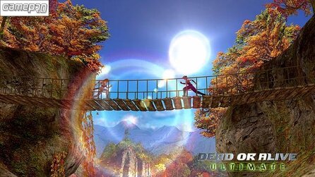 Dead or Alive Ultimate