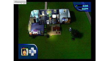 Die Sims