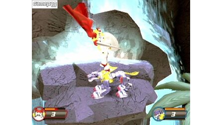 Digimon Rumble Arena 2