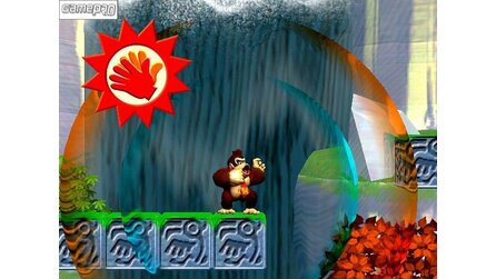 Donkey Kong: Jungle Beat