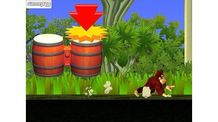 Donkey Kong: Jungle Beat
