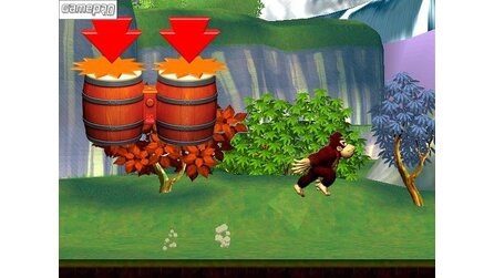 Donkey Kong: Jungle Beat
