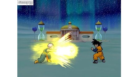 Dragonball Z: Budokai 2
