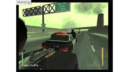 Enter the Matrix