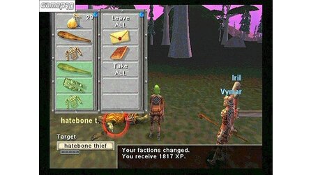 Everquest Online Adventures