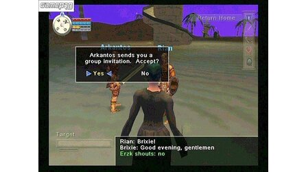 Everquest Online Adventures