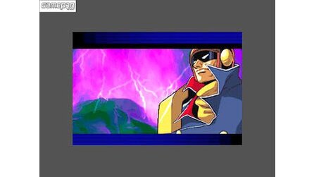 F-Zero: GP Legend