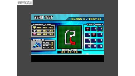 F-Zero: GP Legend