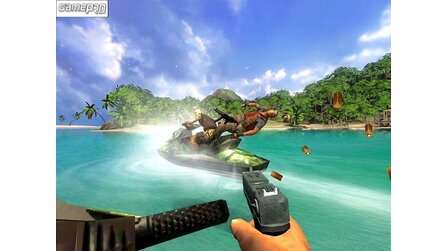 Far Cry Instincts