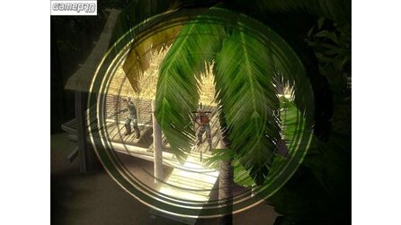 Far Cry Instincts