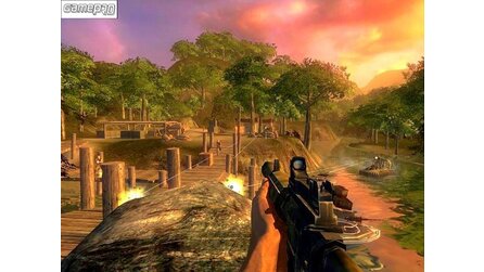Far Cry Instincts