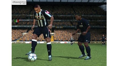 FIFA Football 2004