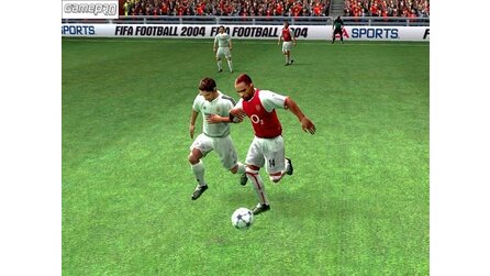 FIFA Football 2004