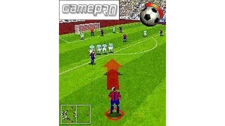FIFA Soccer 2004
