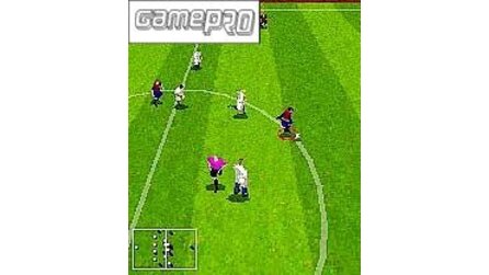 FIFA Soccer 2004