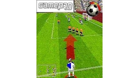 FIFA Soccer 2004