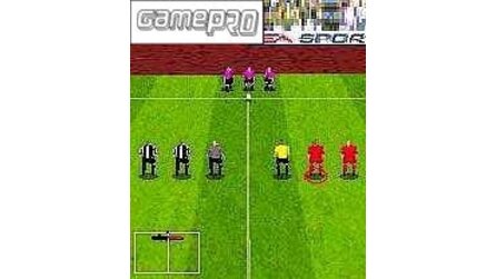 FIFA Soccer 2004