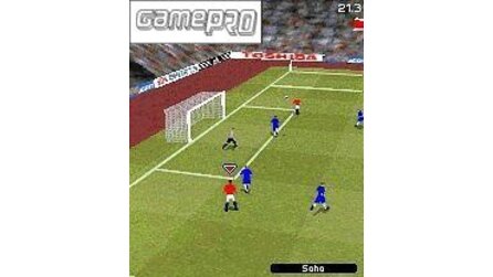 FIFA Soccer 2005