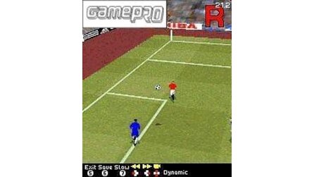 FIFA Soccer 2005