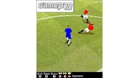 FIFA Soccer 2005