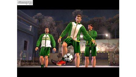 FIFA Street