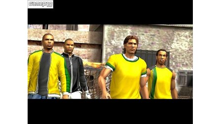 FIFA Street