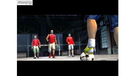 FIFA Street