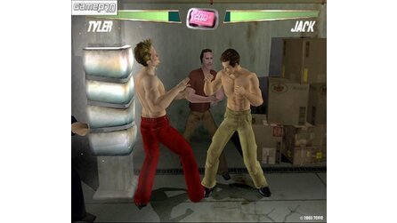 Fight Club
