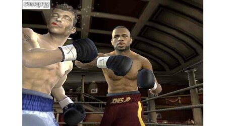 Fight Night 2004