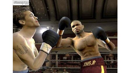 Fight Night 2004