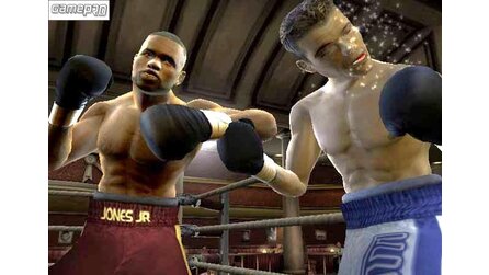 Fight Night 2004