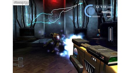 Fire Warrior - Screenshots