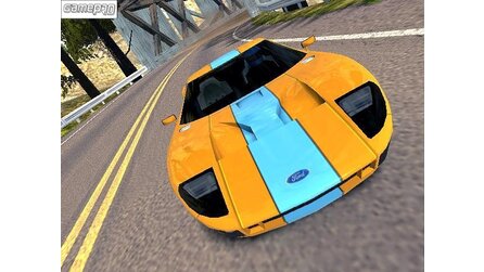 Ford Racing 2