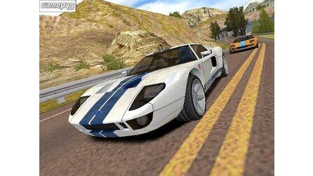 Ford Racing 2