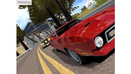 Ford Racing 2
