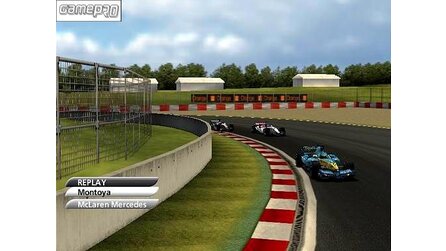 Formel 1 2005