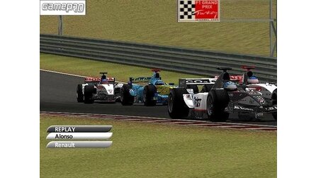 Formel Eins 05