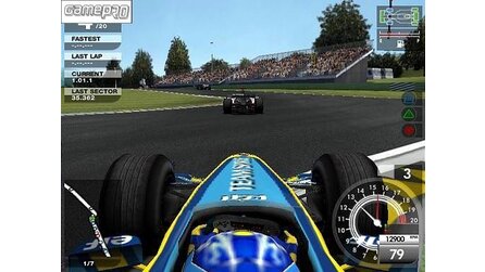 Formel Eins 05