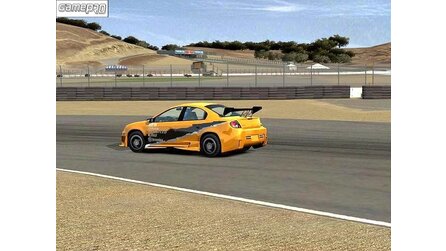 Forza Motorsport