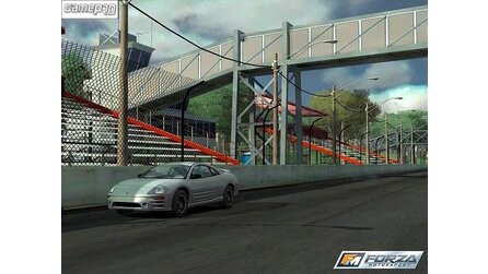 Forza Motorsport