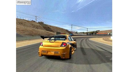 Forza Motorsport