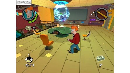 Futurama