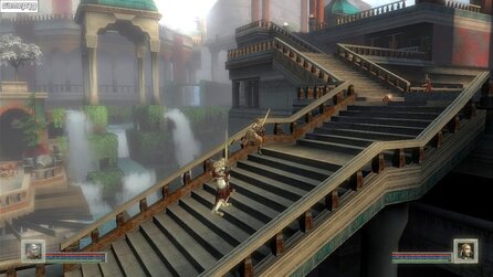 Gauntlet Seven Sorrows