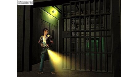 Ghosthunter