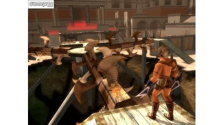 Gladiator