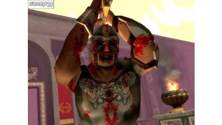 Gladiator