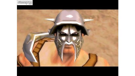 Gladiator
