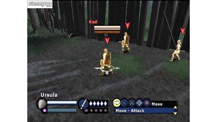 Gladius